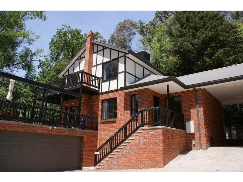 A/3324 Warburton Highway, Warburton VIC 3799