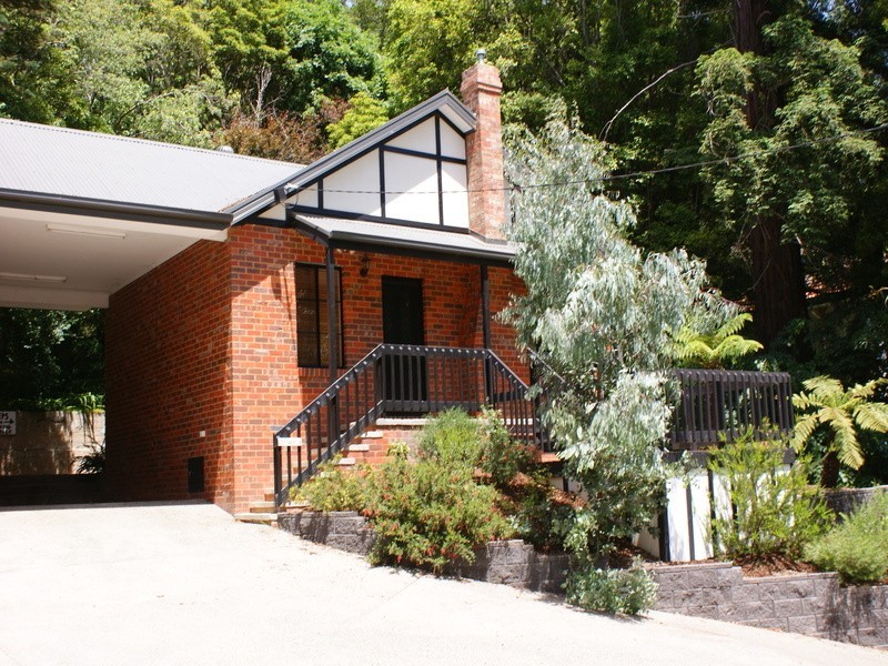 B/3324 Warburton Highway, Warburton VIC 3799