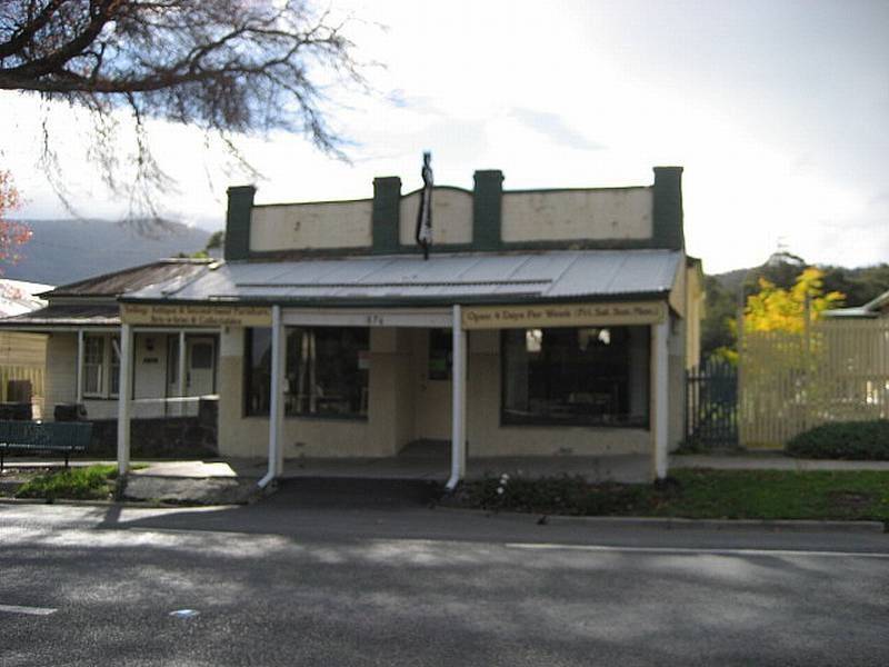 2876 Warburton Highway, Wesburn VIC 3799