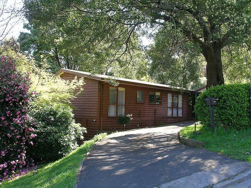 46 Surrey Road, Warburton VIC 3799