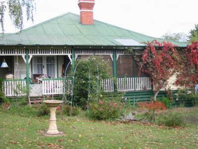 91 Maroondah Highway, Healesville VIC 3777