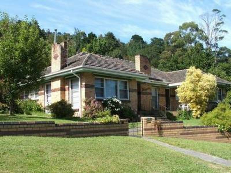 3372 Warburton Highway, Warburton VIC 3799