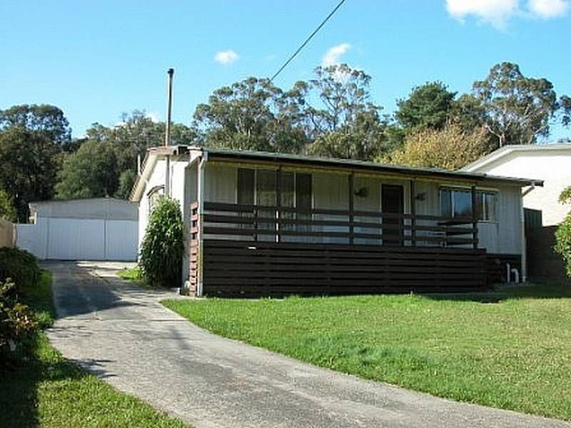 21 Little Yarra Road, Yarra Junction VIC 3797