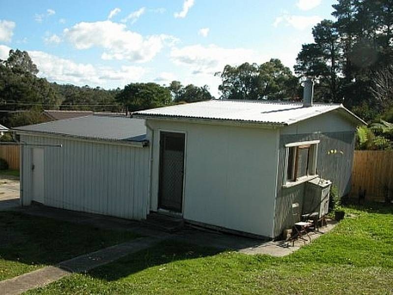 21 Little Yarra Road, Yarra Junction VIC 3797