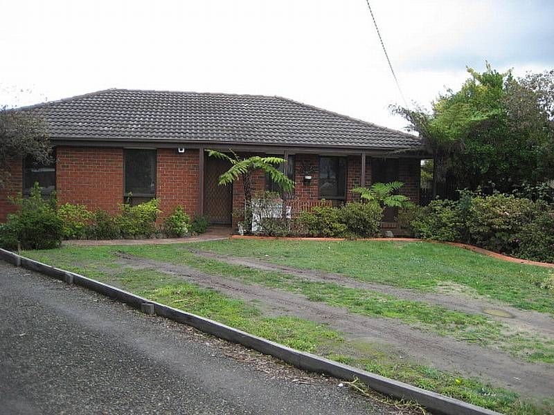 15 Michael Court, Woori Yallock VIC 3139