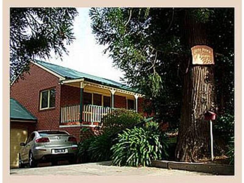 3 Brett Road, Warburton VIC 3799