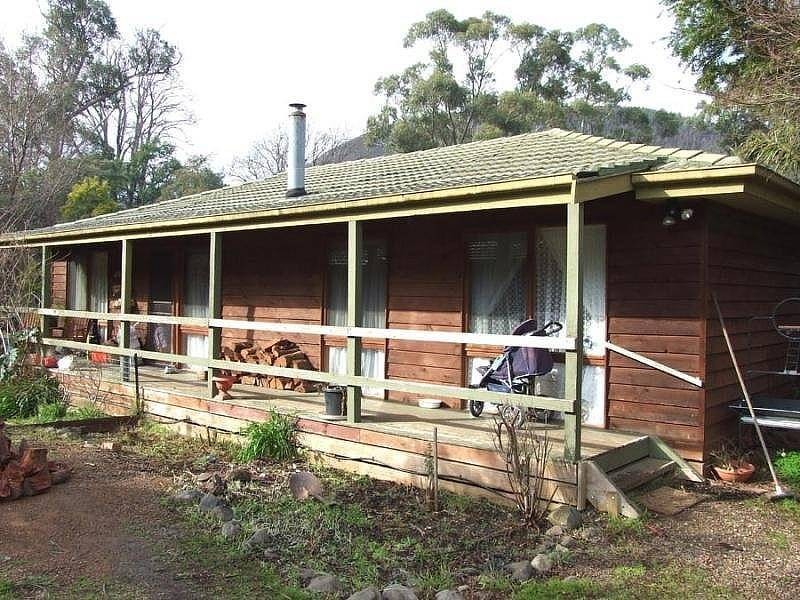 11 McKenzie King Drive, Millgrove VIC 3799