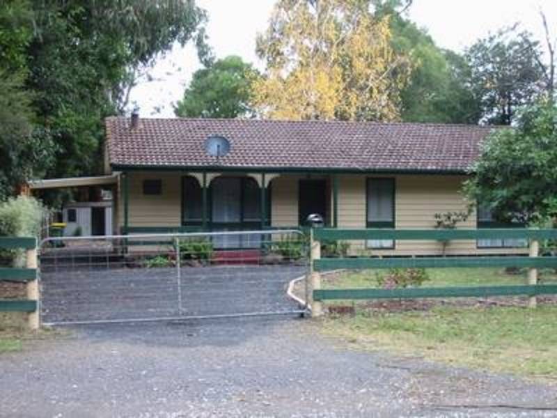 58 Cavanagh Road, Millgrove VIC 3799