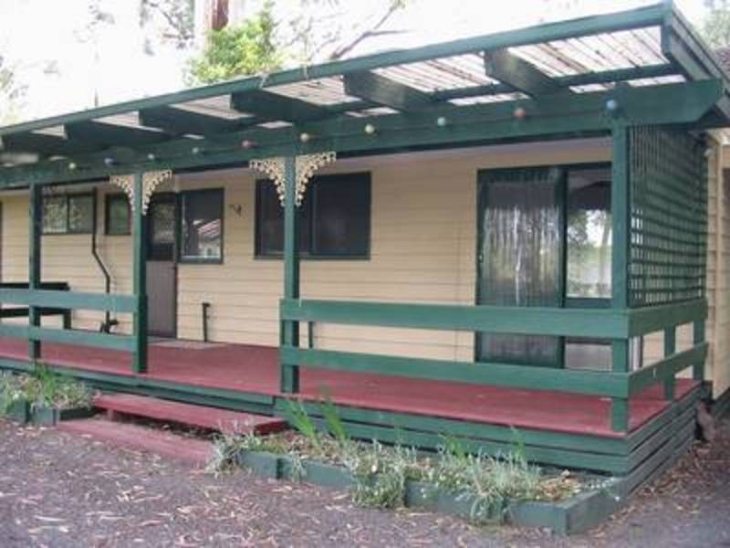 58 Cavanagh Road, Millgrove VIC 3799