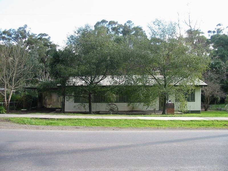 10 Little Yarra Road, Yarra Junction VIC 3797