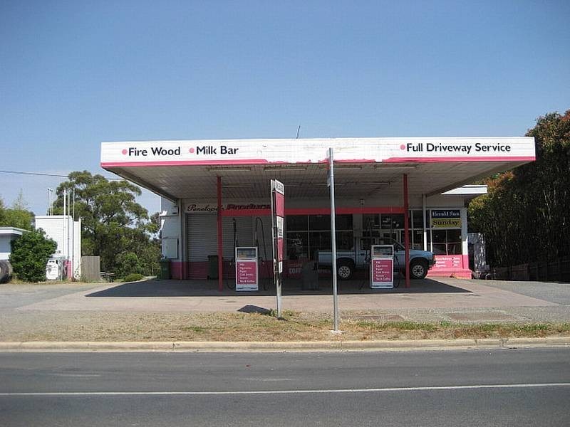 2837 Warburton Highway, Wesburn VIC 3799