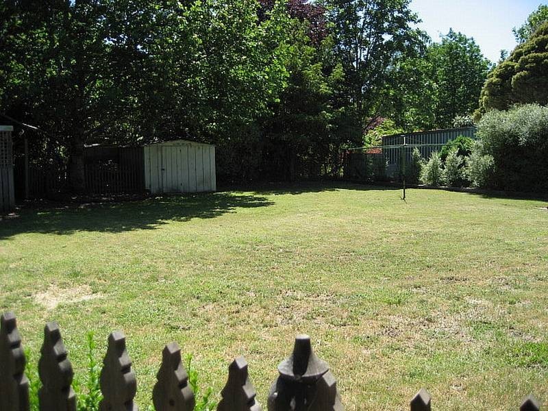 5 Rupert Road, East Warburton VIC 3799