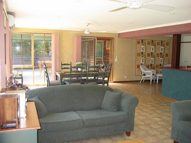 5 Rupert Road, East Warburton VIC 3799