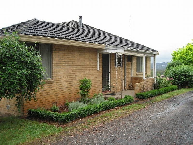 176 Old Gippsland Road, Lilydale VIC 3140