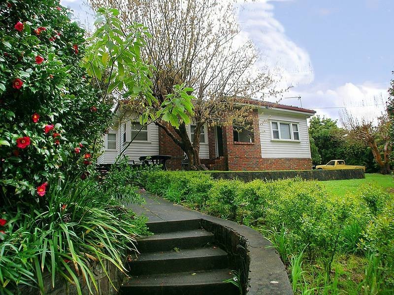 43 Dammans Road, Warburton VIC 3799