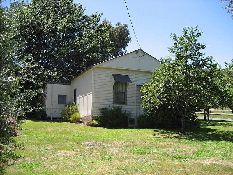 265 Tarrango Road, Yarra Junction VIC 3797