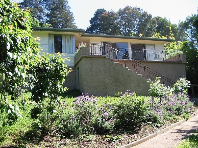 39 Woodspoint Road, Warburton VIC 3799