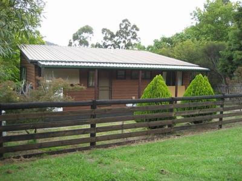 8 Patrick Street, Millgrove VIC 3799