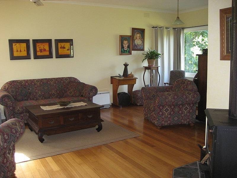 36 Donna Buang Road, Warburton VIC 3799