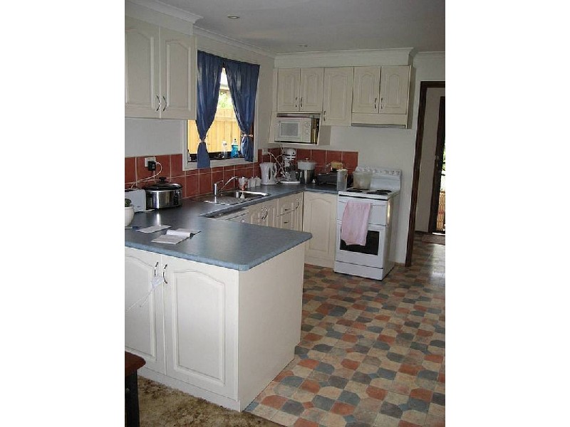 43 McKenzie King Drive, Millgrove VIC 3799