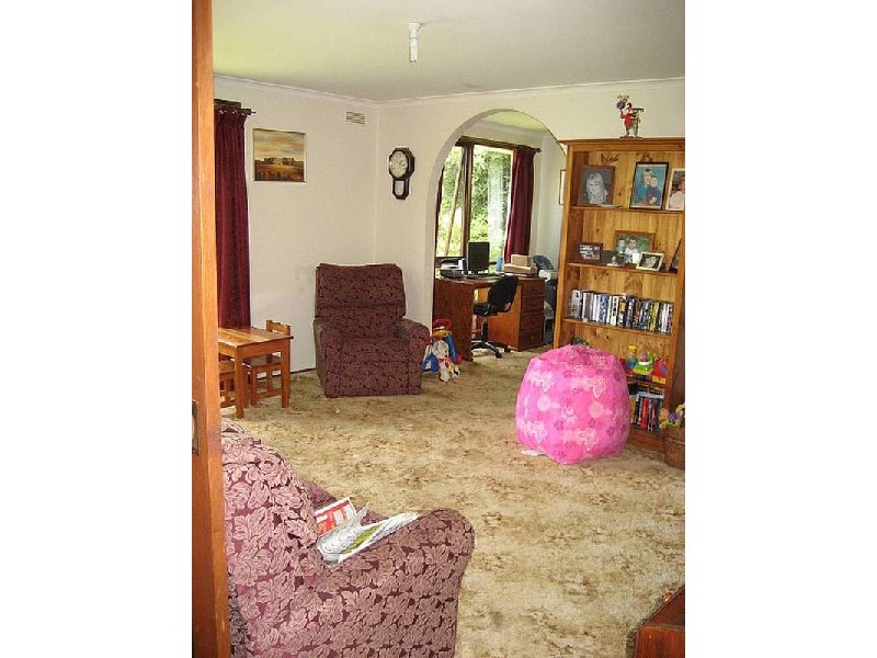 43 McKenzie King Drive, Millgrove VIC 3799