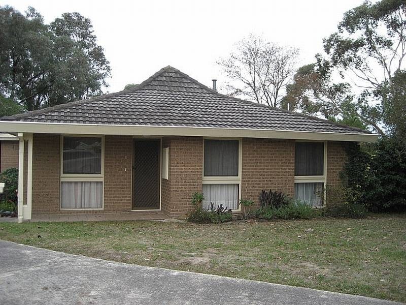 5/16 Henry Street, Healesville VIC 3777