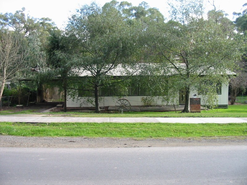 10 Little Yarra Road, Yarra Junction VIC 3797