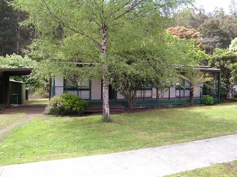 1647 Little Yarra Road, Powelltown VIC 3797