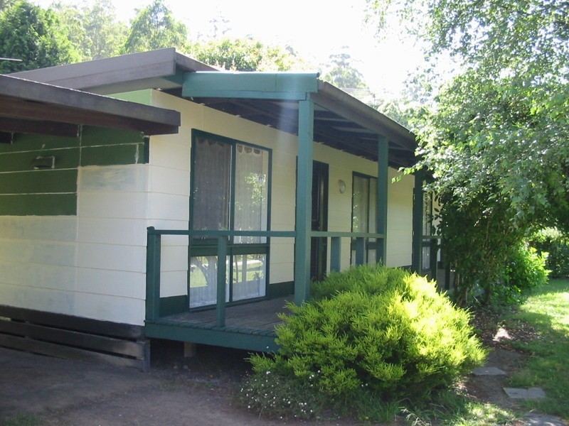 1647 Little Yarra Road, Powelltown VIC 3797