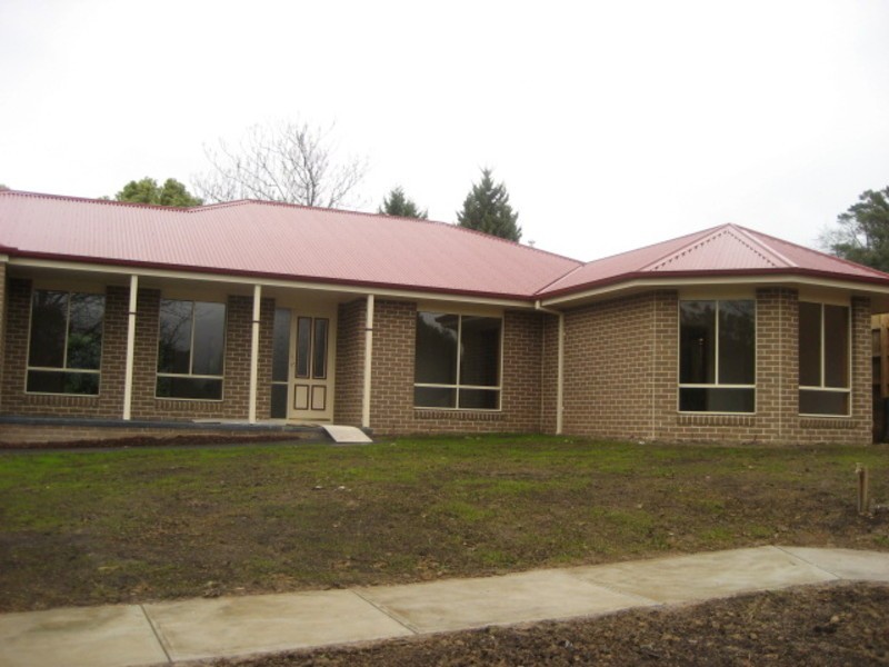 5 Valleyview Court, Yarra Junction VIC 3797