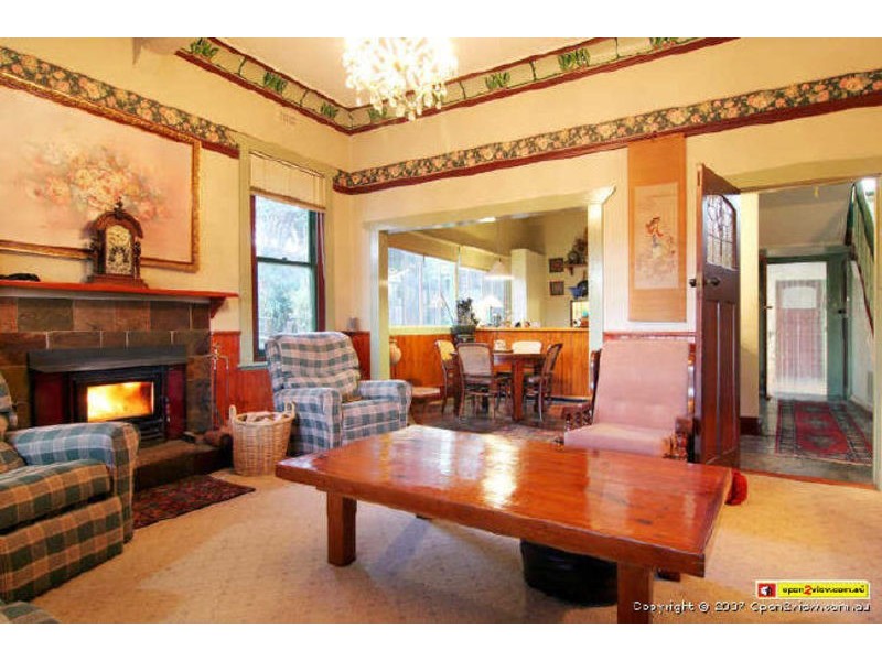 9 Manse Street, Healesville VIC 3777