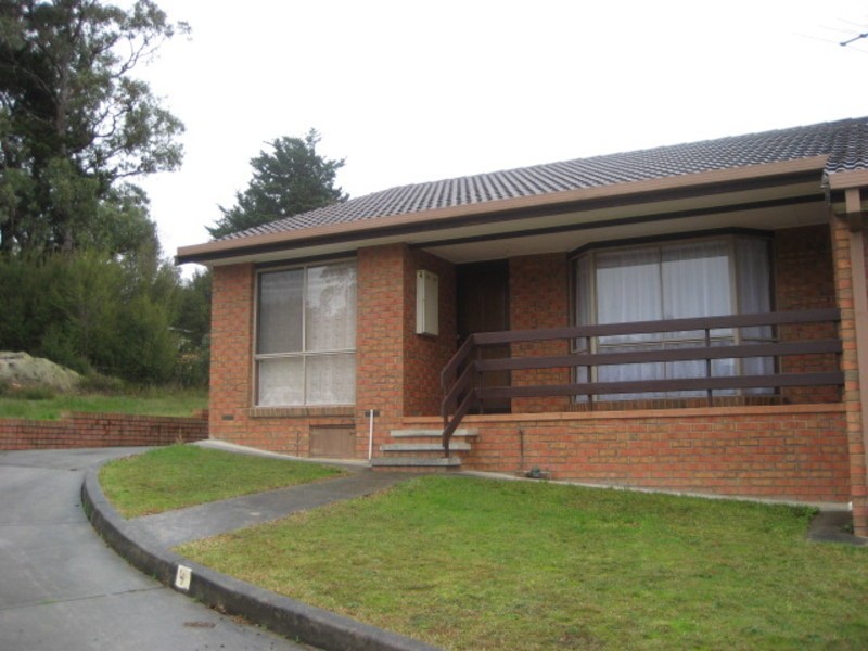 4/22 Bannerman Street, Yarra Junction VIC 3797