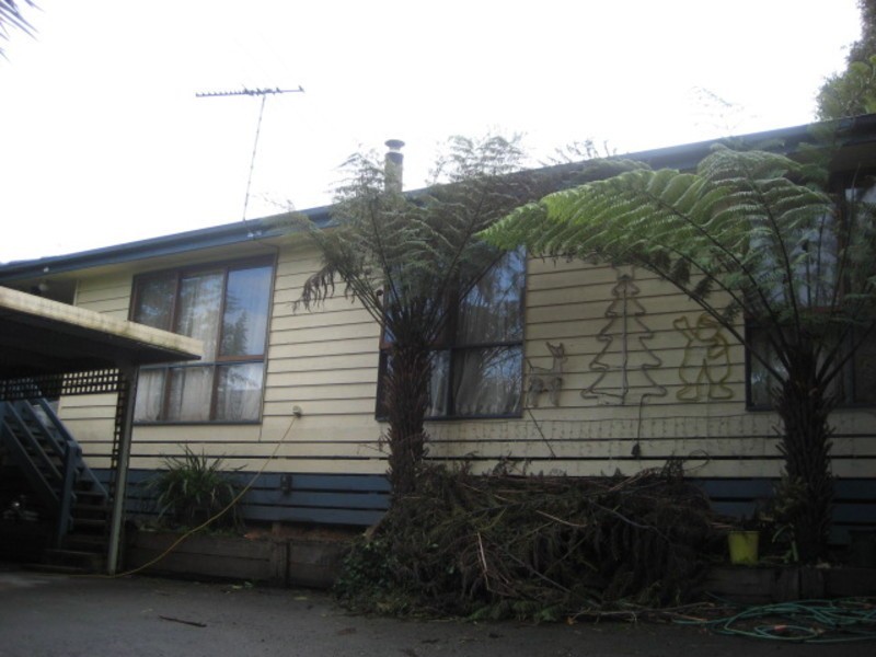 89 Wonga Road, Millgrove VIC 3799