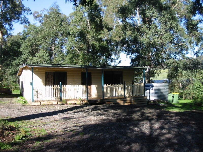 1/135 Beenak Road, Yellingbo VIC 3139