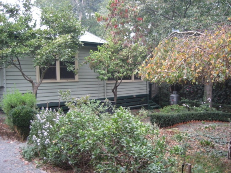 33 Wonga Road, Millgrove VIC 3799