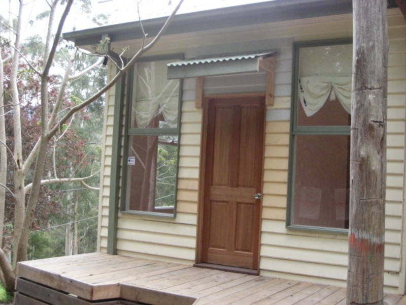 21 Alpine Street, Warburton VIC 3799
