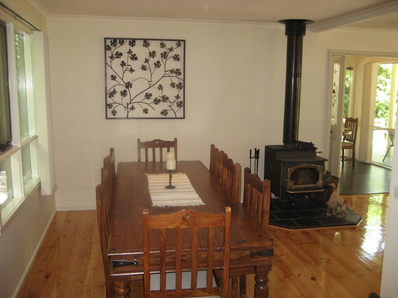 185 Woodspoint Road, Warburton VIC 3799