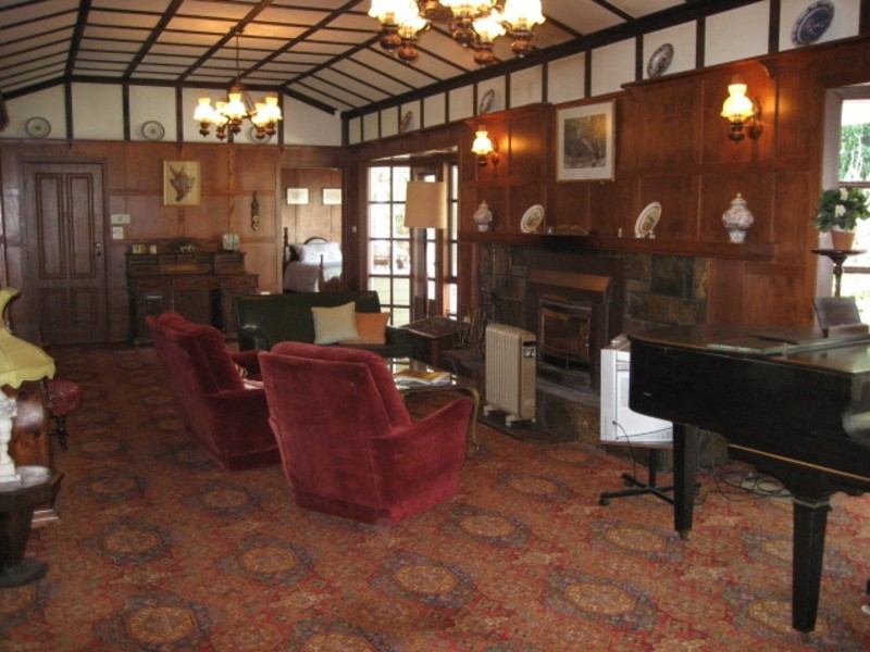 355 Lusatia Park Road, Woori Yallock VIC 3139