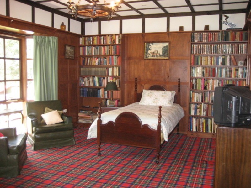 355 Lusatia Park Road, Woori Yallock VIC 3139