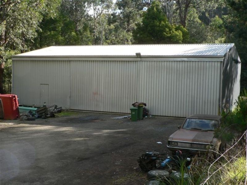 0 Gembrook Road, Launching Place VIC 3139