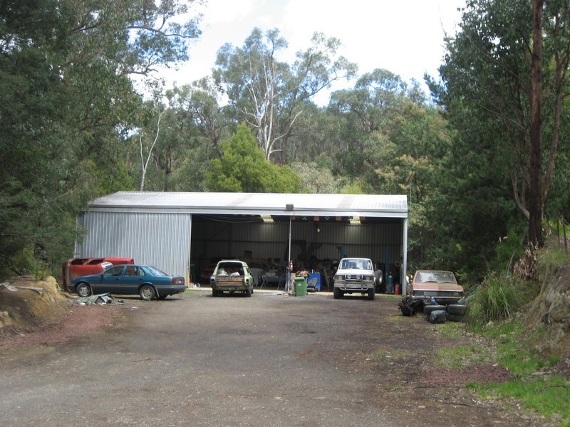 0 Gembrook Road, Launching Place VIC 3139