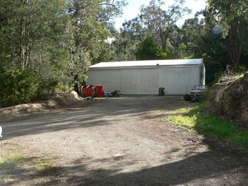 0 Gembrook Road, Launching Place VIC 3139