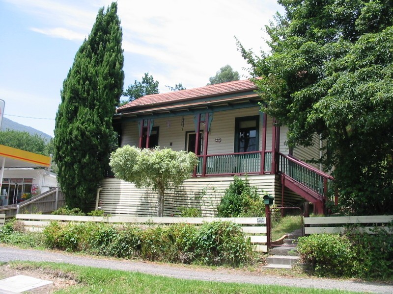 3456 Warburton Highway, Warburton VIC 3799