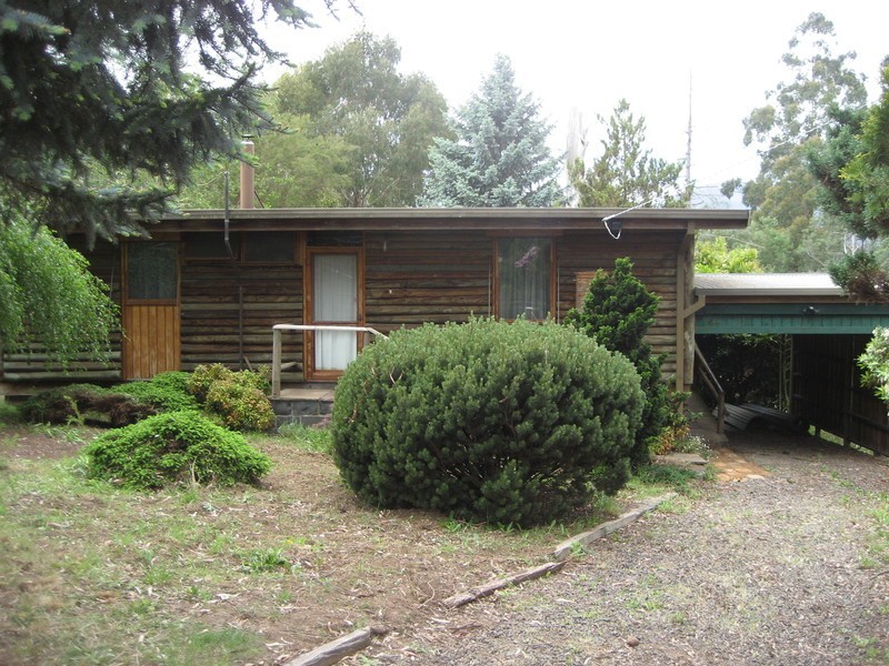 44 Carroll Avenue, Millgrove VIC 3799