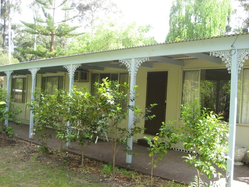 19A River Road, Millgrove VIC 3799