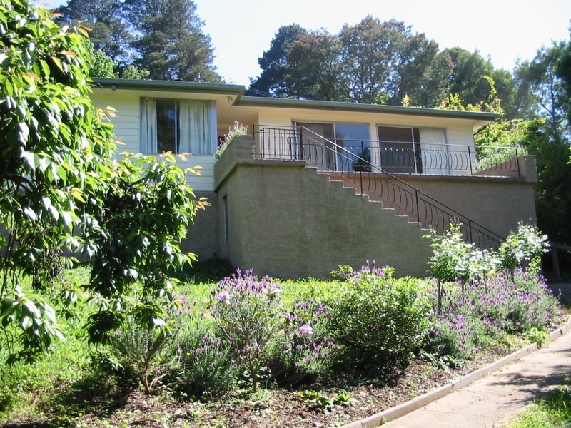 39 Woodspoint Road, Warburton VIC 3799