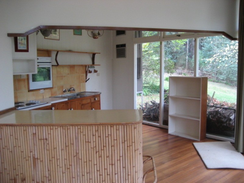 0 Ellis Track, Gladysdale VIC 3797