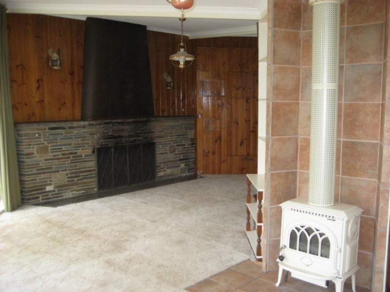 0 Ellis Track, Gladysdale VIC 3797