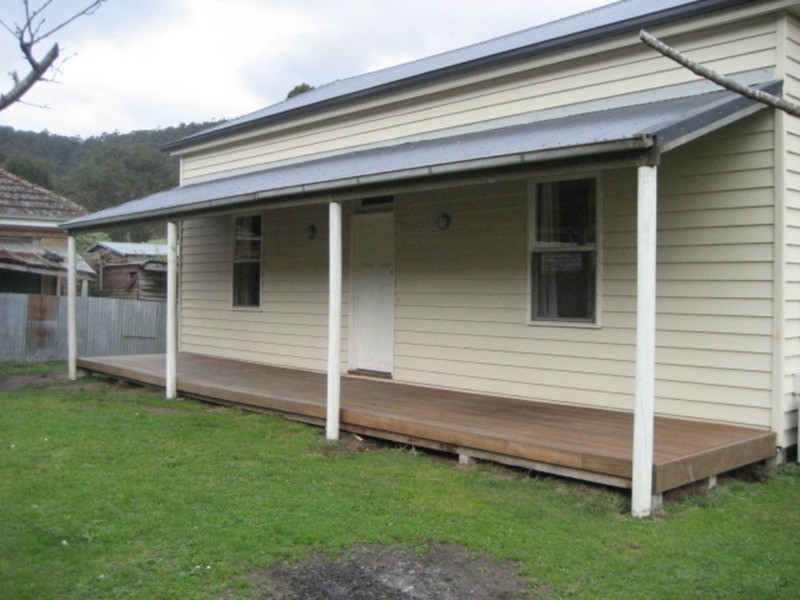 18A Woodspoint Road, Warburton VIC 3799