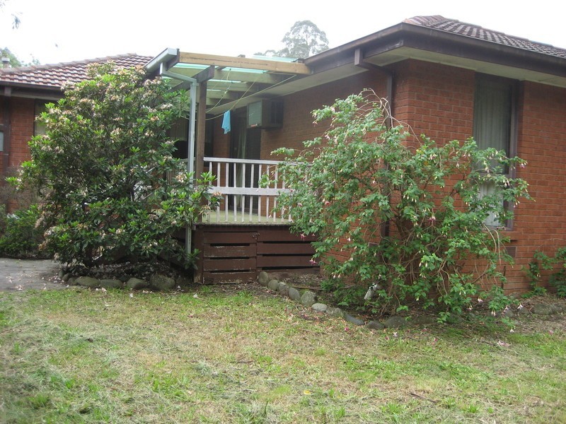 31 Ronald Grove, Millgrove VIC 3799